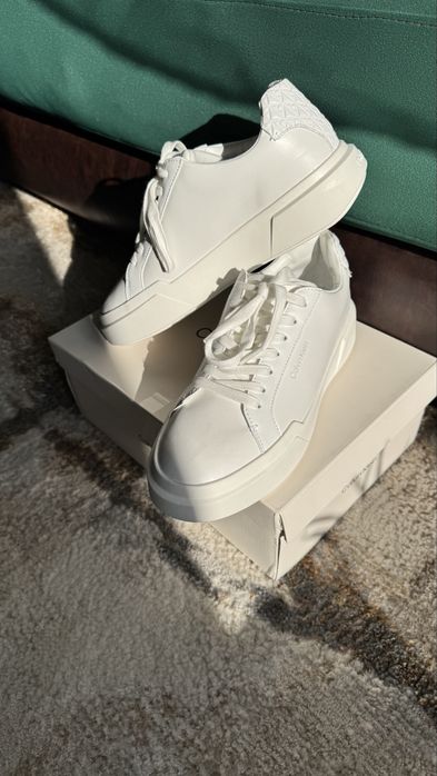 Calvin Klein дамски обувки