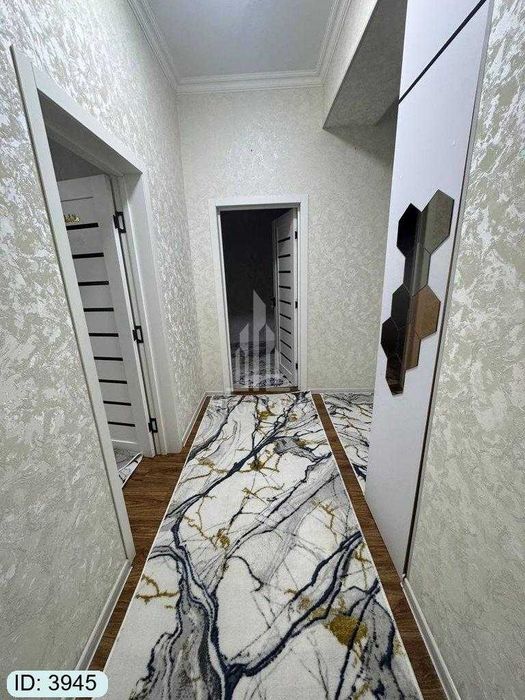 5 mikrarayonda kvartira sotiladi №3945