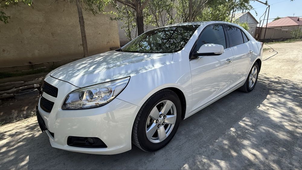 Other Malibu 2013 — 4