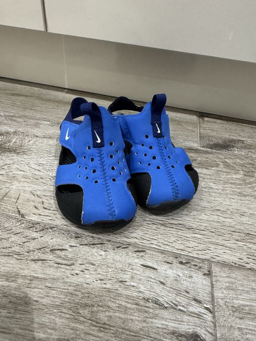 Сандали nike за момче