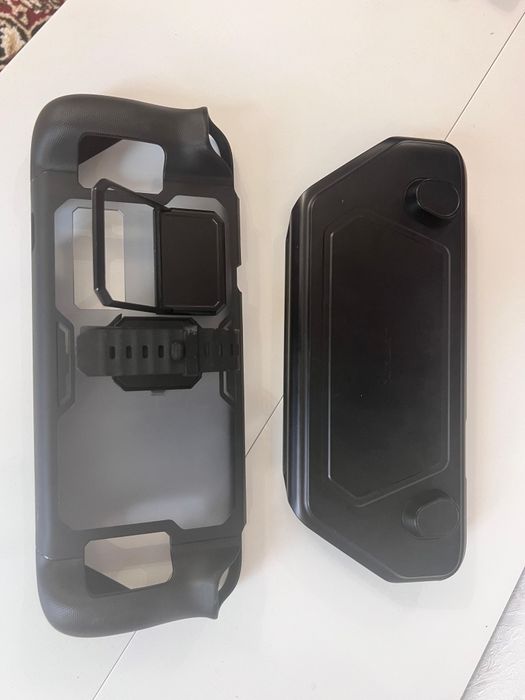 Steam deck OLED 512GB