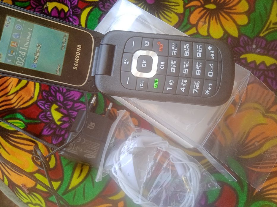 Samsung GM-B311V