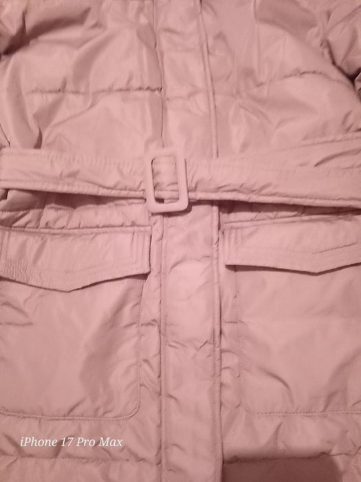 Оригинална Ватирана Шуба!НОВА КОЛЕКЦИЯ!-70%!