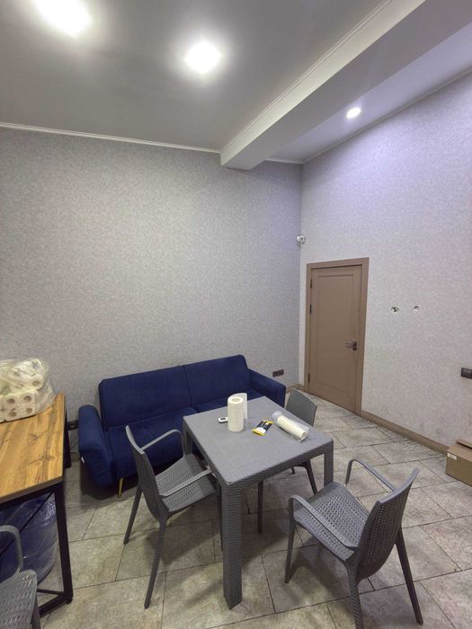 ~Офис 110 м² в Бизнес-центре LUXOR! Яккасарайский р-н