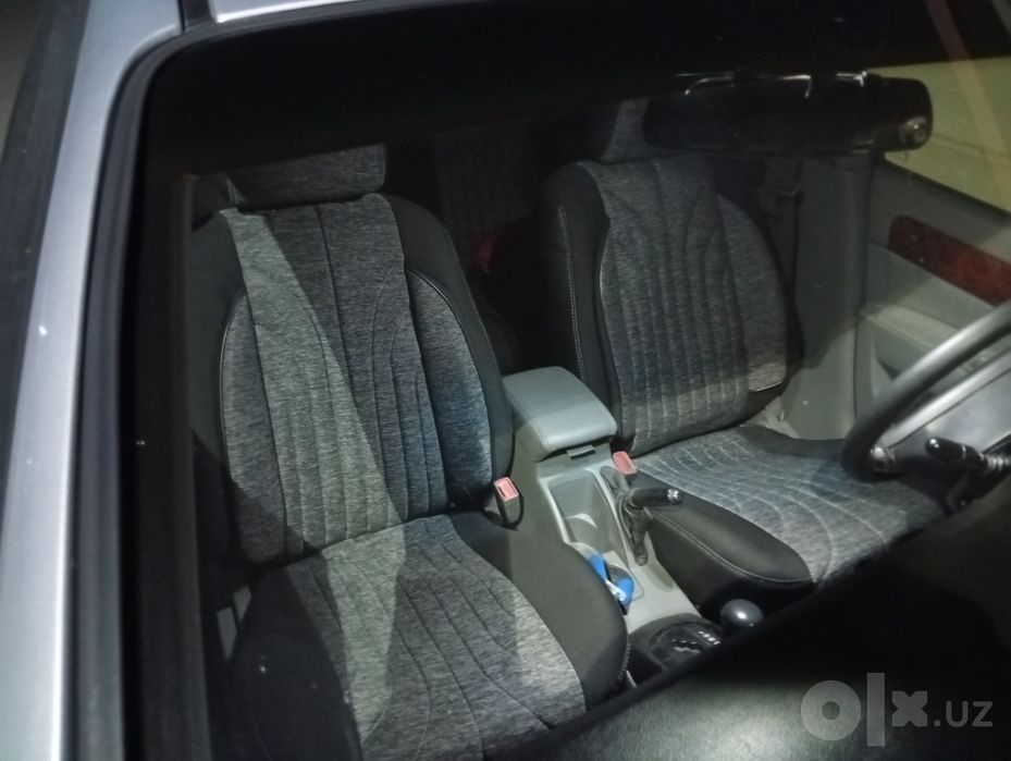 Аренда с выкупом Лачетти автомат