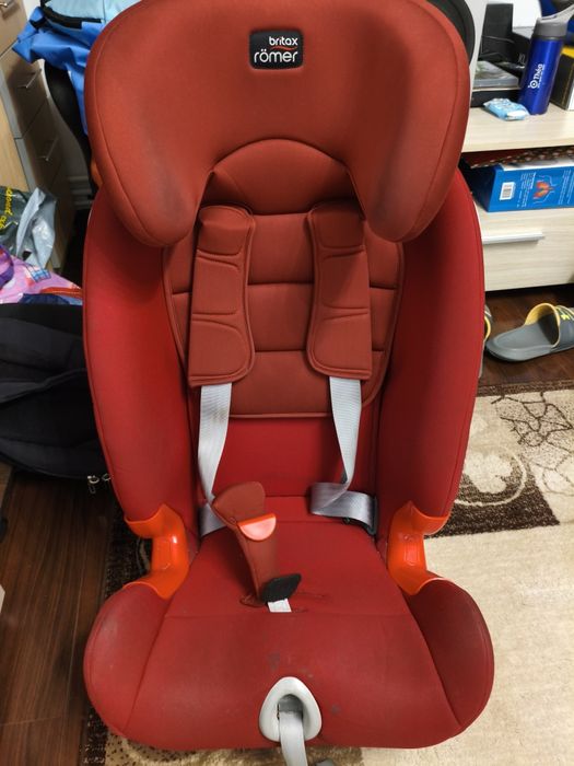 Scaun mașină copii Britax Romer