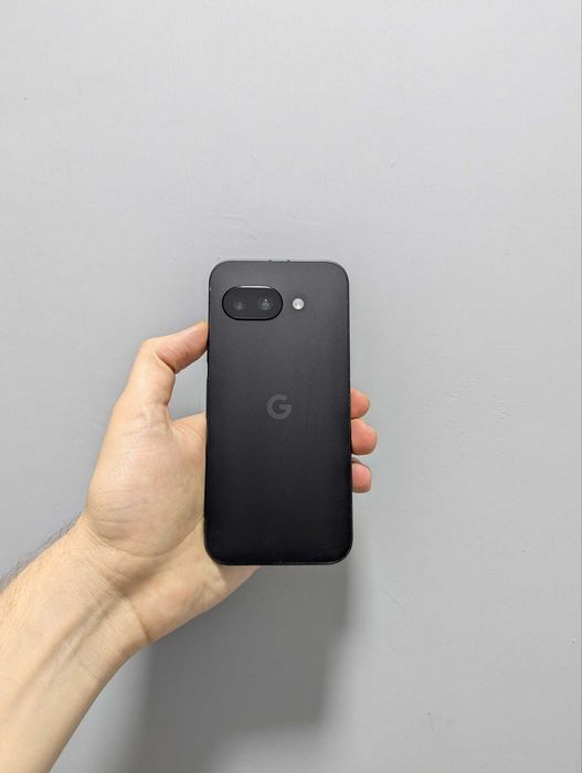 Google Pixel 9a (128 GB) срочно
