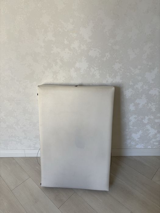 Кушетка очень в хорошем состояний