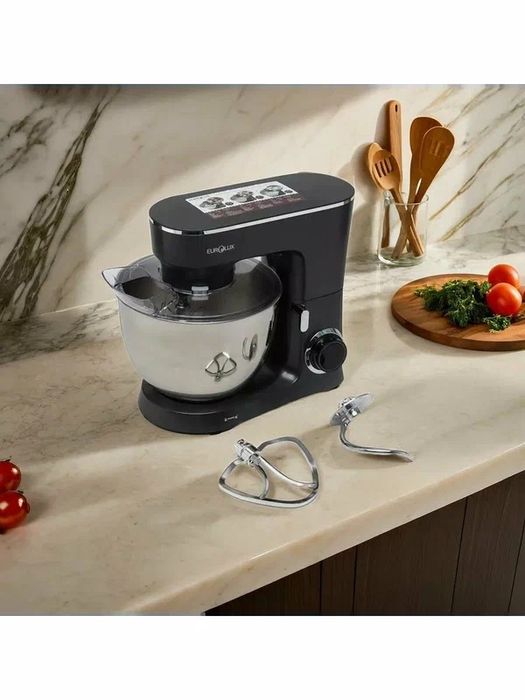 Планетарный миксер Eurolux 1600 Вт