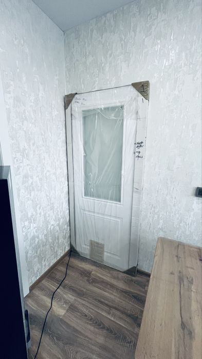 Межкомнатная дверь