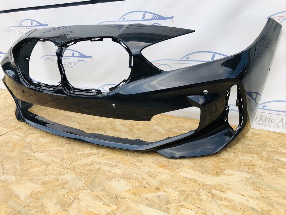 Bara fata M Sport BMW Seria 1 F40 dupa 2019 cod 51118070928