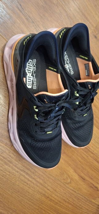 Skechers 41 номер уголемени