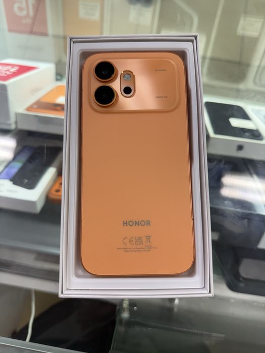 Honor 600 256Gb как новый