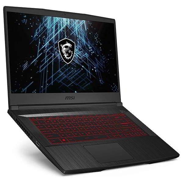 ноутбук MSI GF63