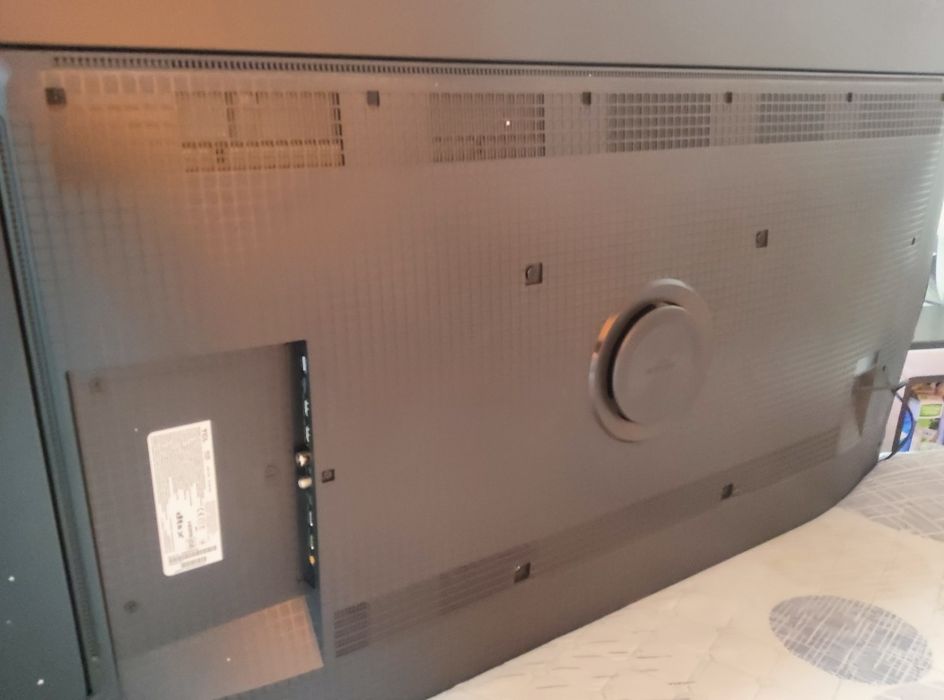 TCL QLED 55T8B, 55" (139 cm), Smart Google TV, 4K Ultra HD