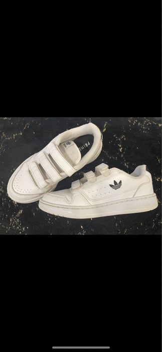 Ghete / Adidas / Tommy hilfiger mărime 32
