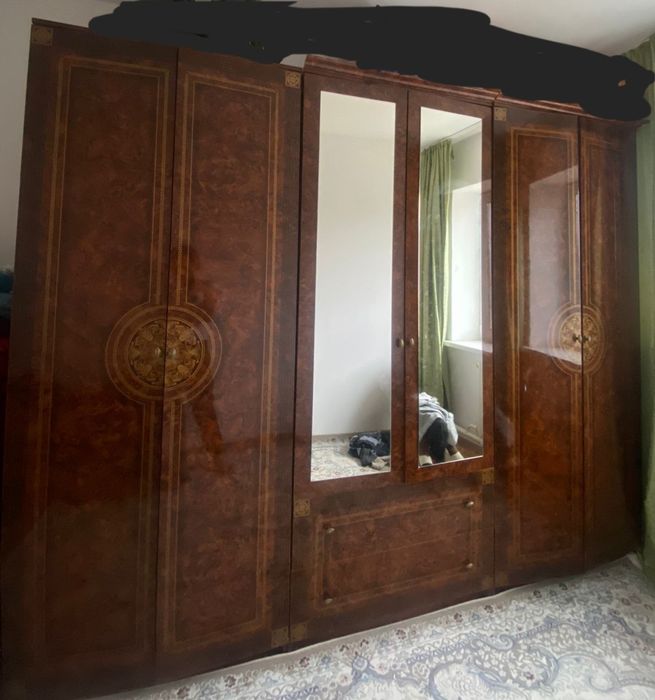 Сппльный гарнитур