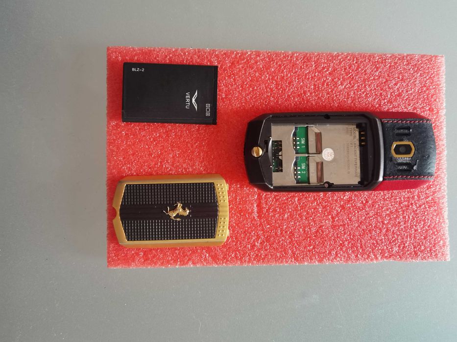 Продавам Телефони Верту