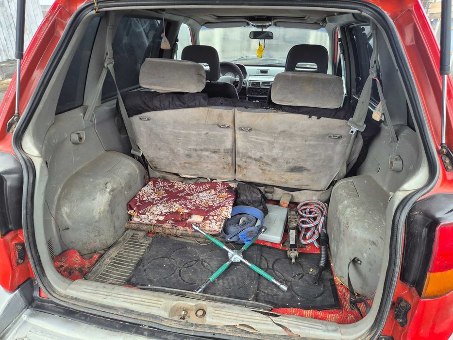 Продам машину митсубиси