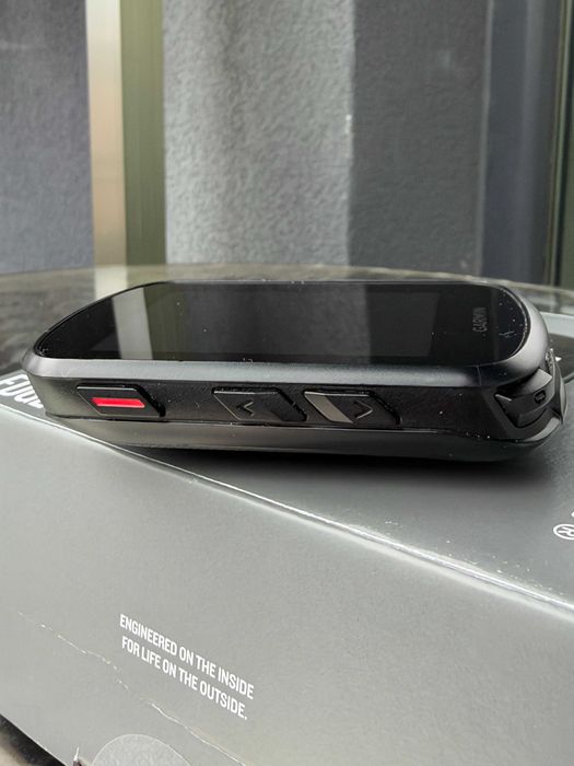 Garmin Edge 840 – Като нов