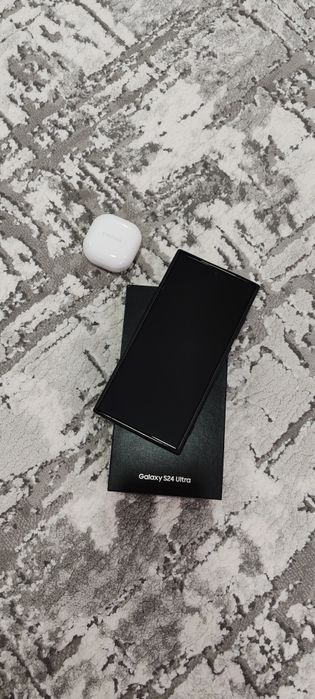 Samsung S24 ultra plus căști Samsung