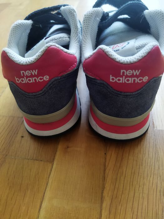 Детски маратонки New balance