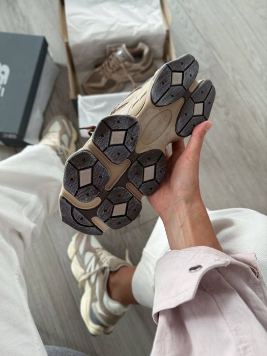 New balance 9060 - 36-45 - livrare 1 zi / verificare colet