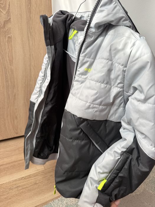 Яке за момче 115–124 см, отлично състояние