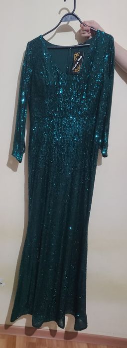 платье турецкое новое