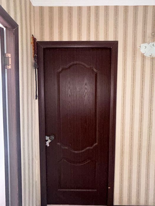 Межкомнатные двери