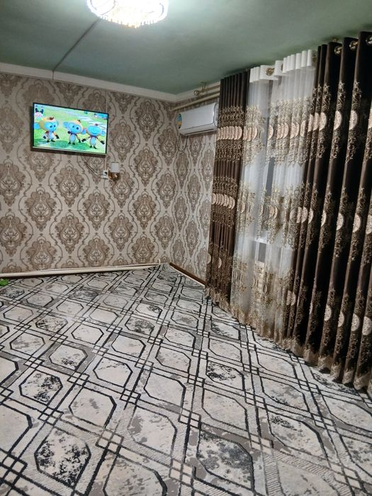 Ховли сотилади холати яхши