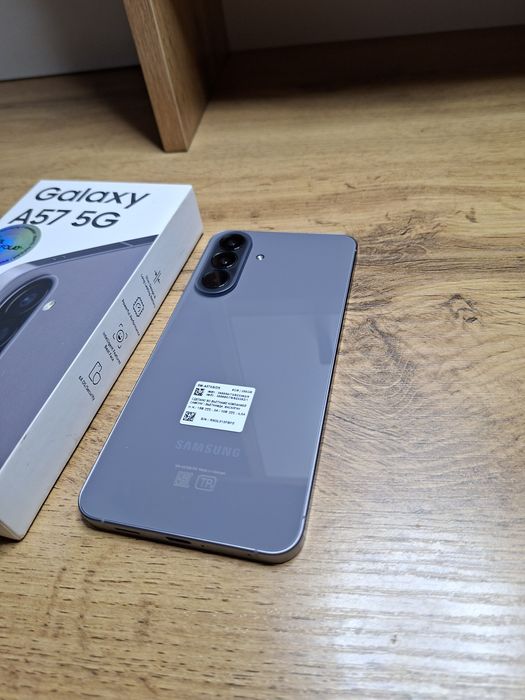 Telfon Galaxy A57 5G