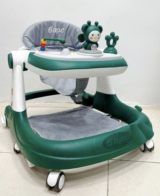 Продам ходунок детский
