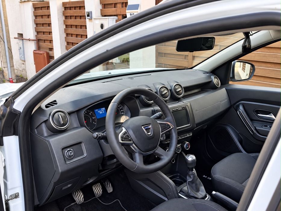DACIA Duster 2020 — imagine 3