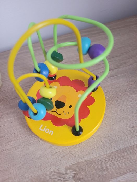 Lot jucarii motricitate