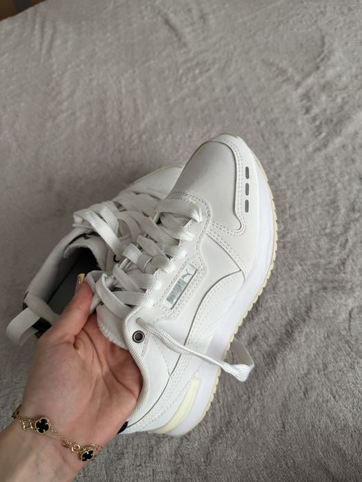 Обувки Puma