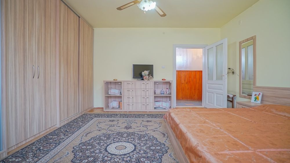 Casă de vânzare în Râsnov