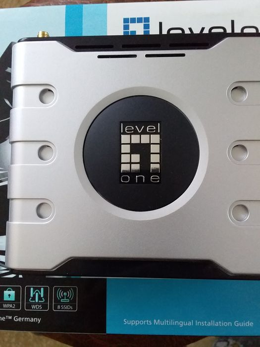 Модем от Билайна.