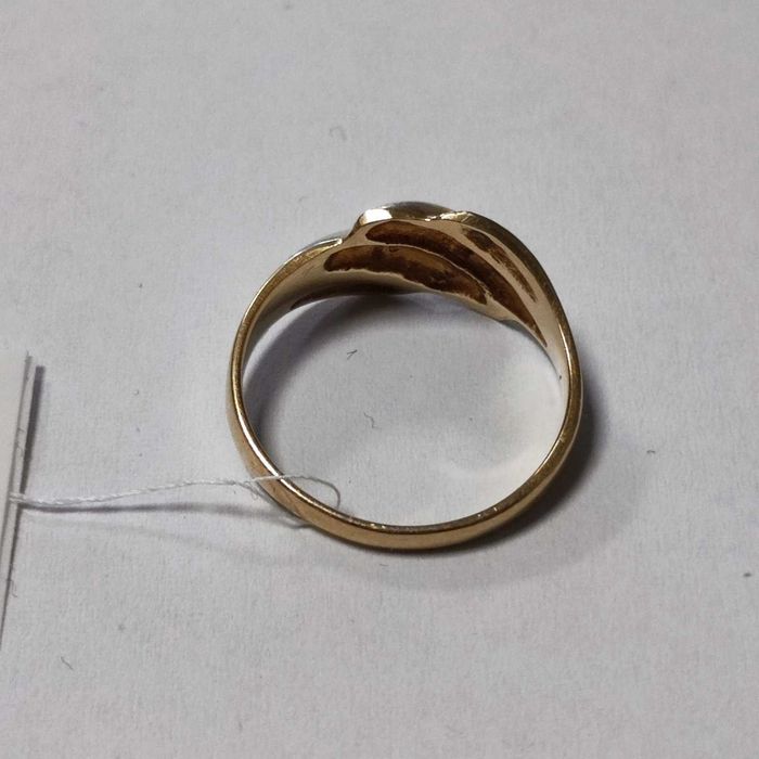 Златен пръстен 2.34гр.