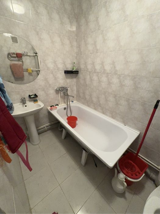 Продам Квартиру мкр Береке