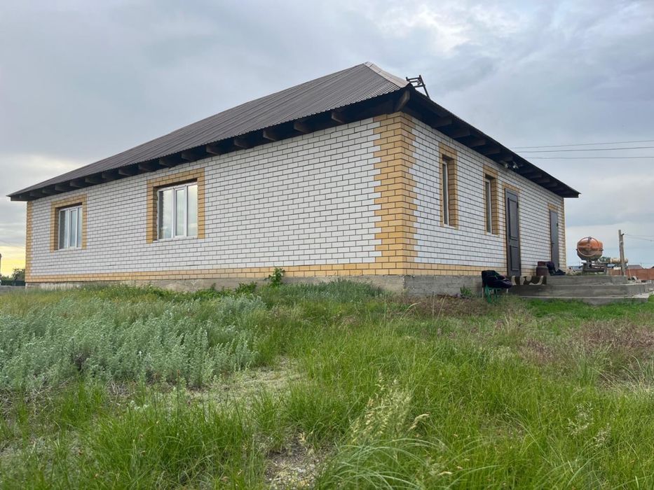 Продам дом на восточном