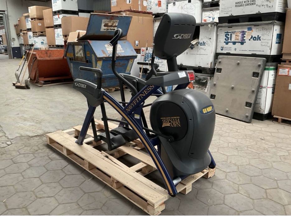Cybex 771AT Arc Trainer bicicleta eliptica
