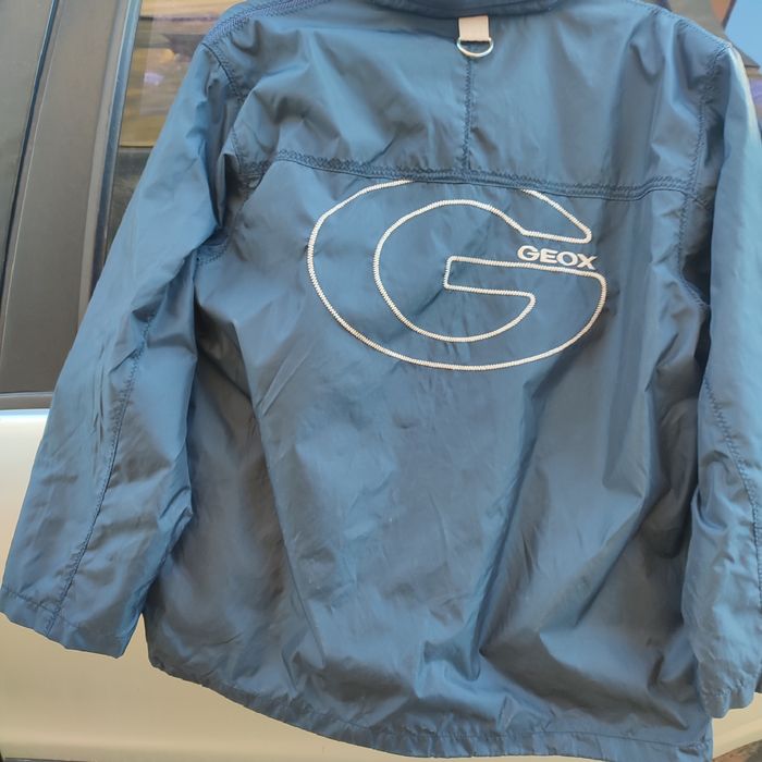 Яке Geox пролетно