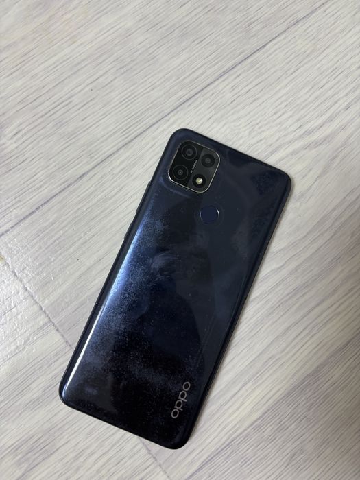 Oppo A15s память 64 гиг