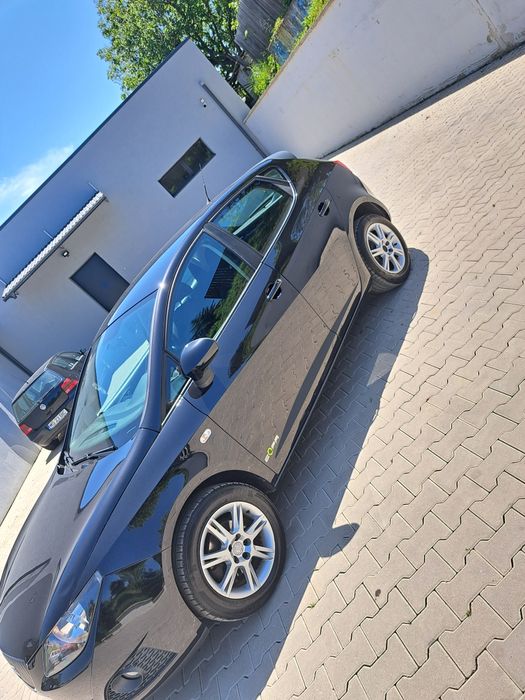 Seat ibiza 2012 EURO 5