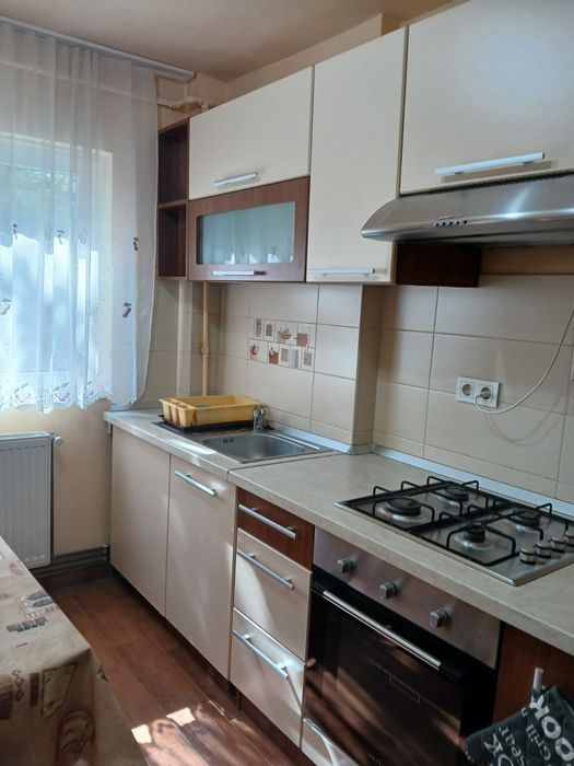 Chirie Apartament Micro 16