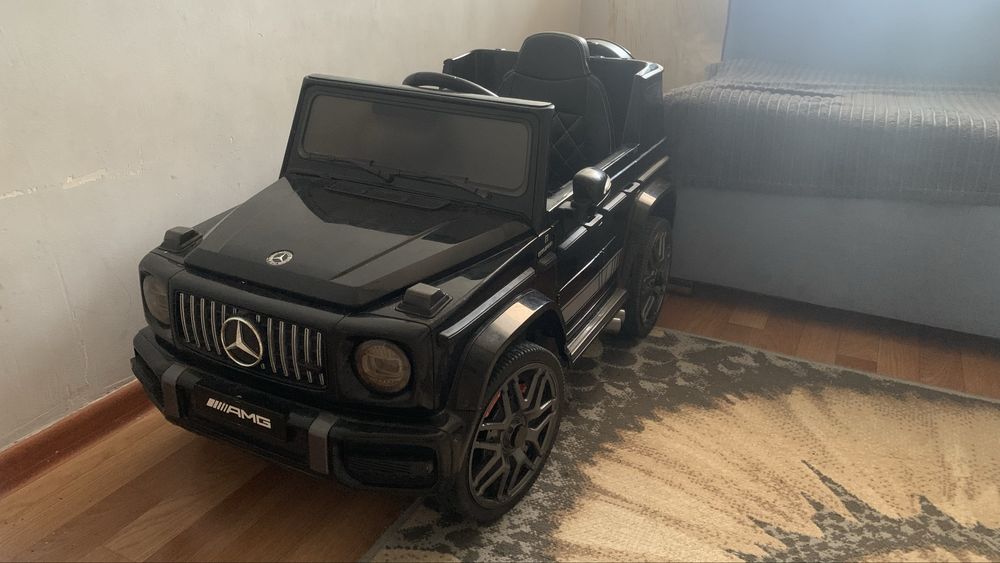 Продам машину для детей