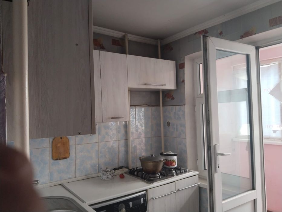 Продается квартира