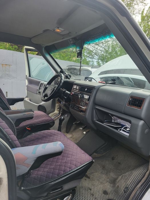 Продам volkswagen Multivan