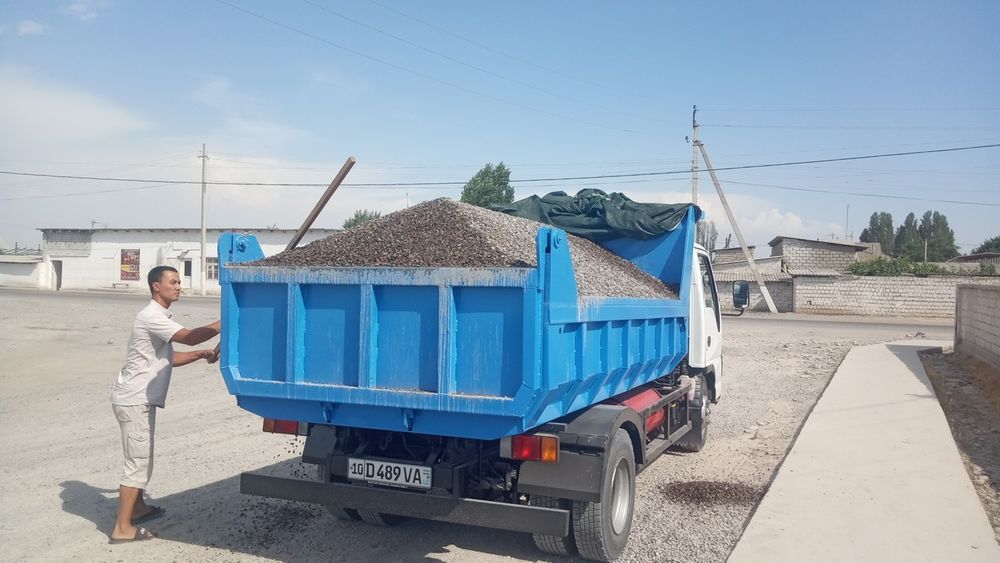 Вывоз мусора стрсытылни мусора musur tashish Stroy musur муср ташиш .